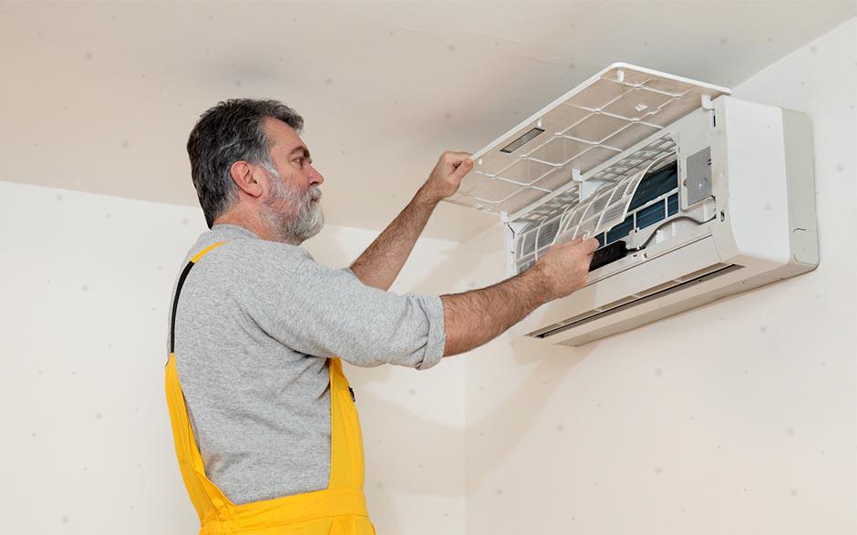  électricien dépannage Poissy