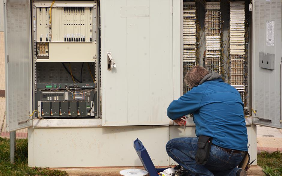  électricien dépannage Poissy