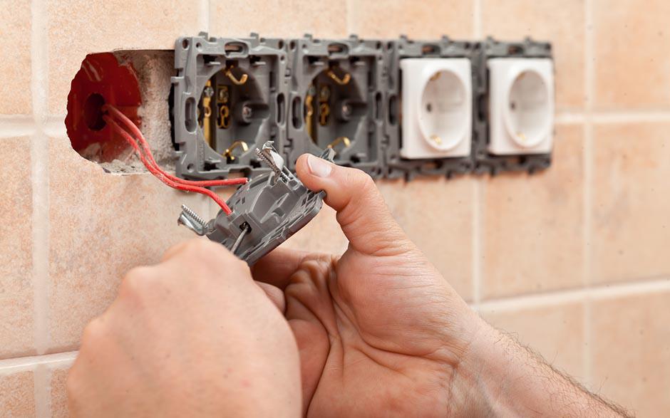  électricien dépannage Poissy