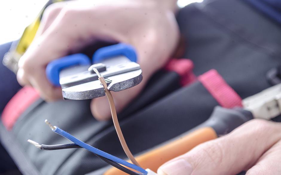  électricien dépannage Poissy